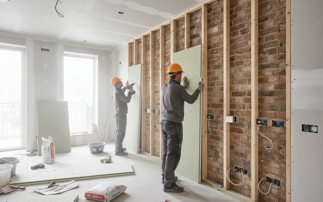 UK Retrofit Costs Explained: Complete 2025 Regional Price Guide