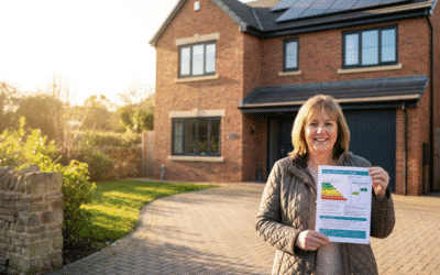 EPC Ratings Explained: Your Complete Guide to Energy Performance Certificates (2025)