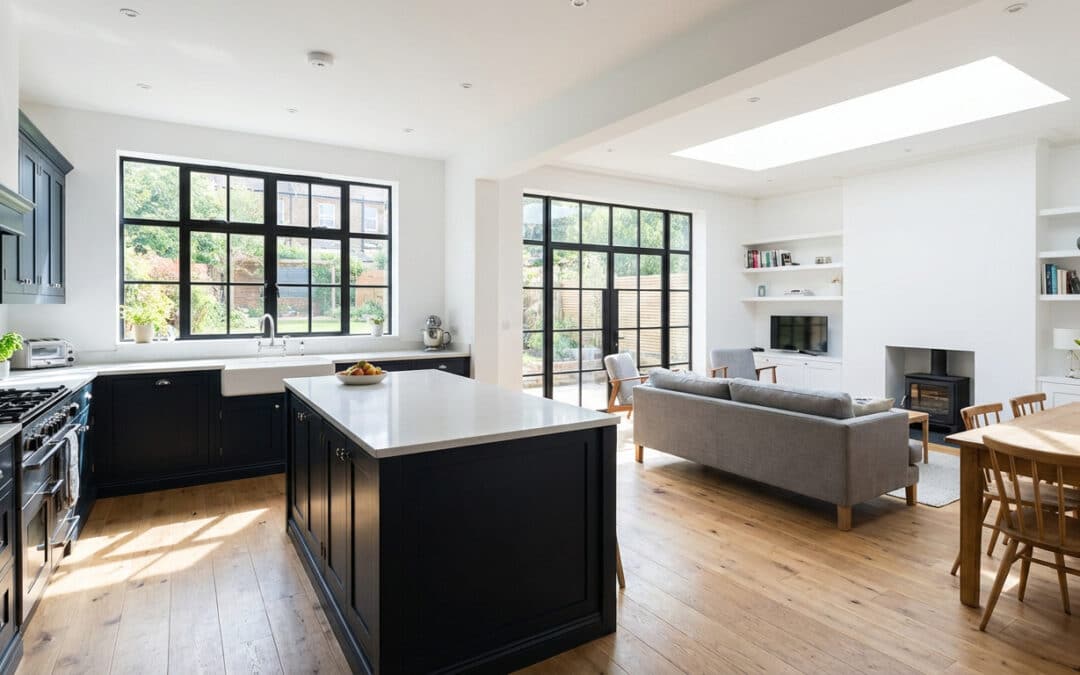 Full House Renovation Costs UK 2025: Complete Budget Guide