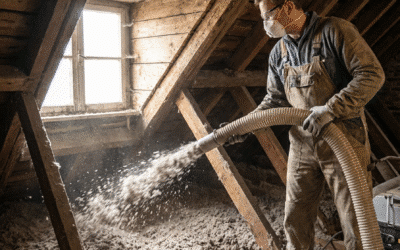 Loft Insulation Cost 2025: How Much Does It Cost + ROI Calculator